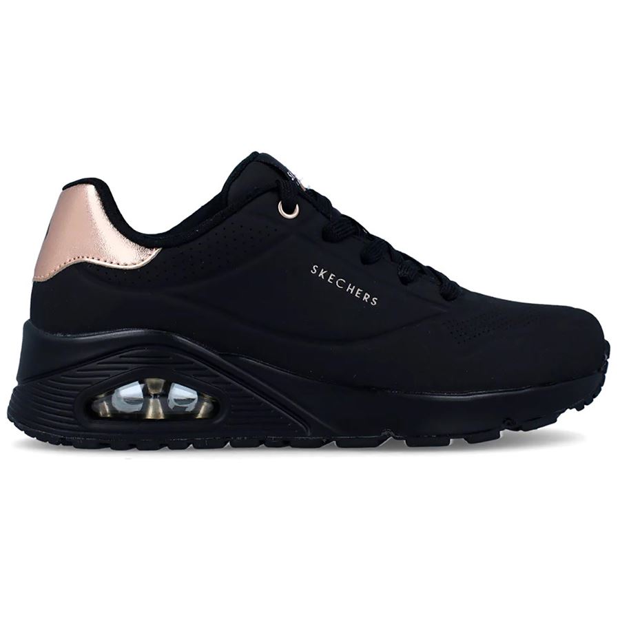 Uno Golden Air sneakers da donna Skechers | 177094BBK